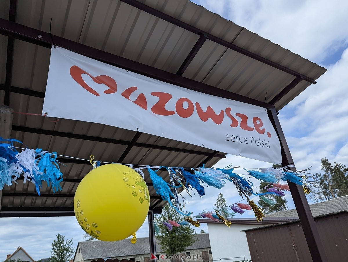 Festyn rodzinny w Durlasach [30.05.2025] - zdjęcie #58 - eOstroleka.pl