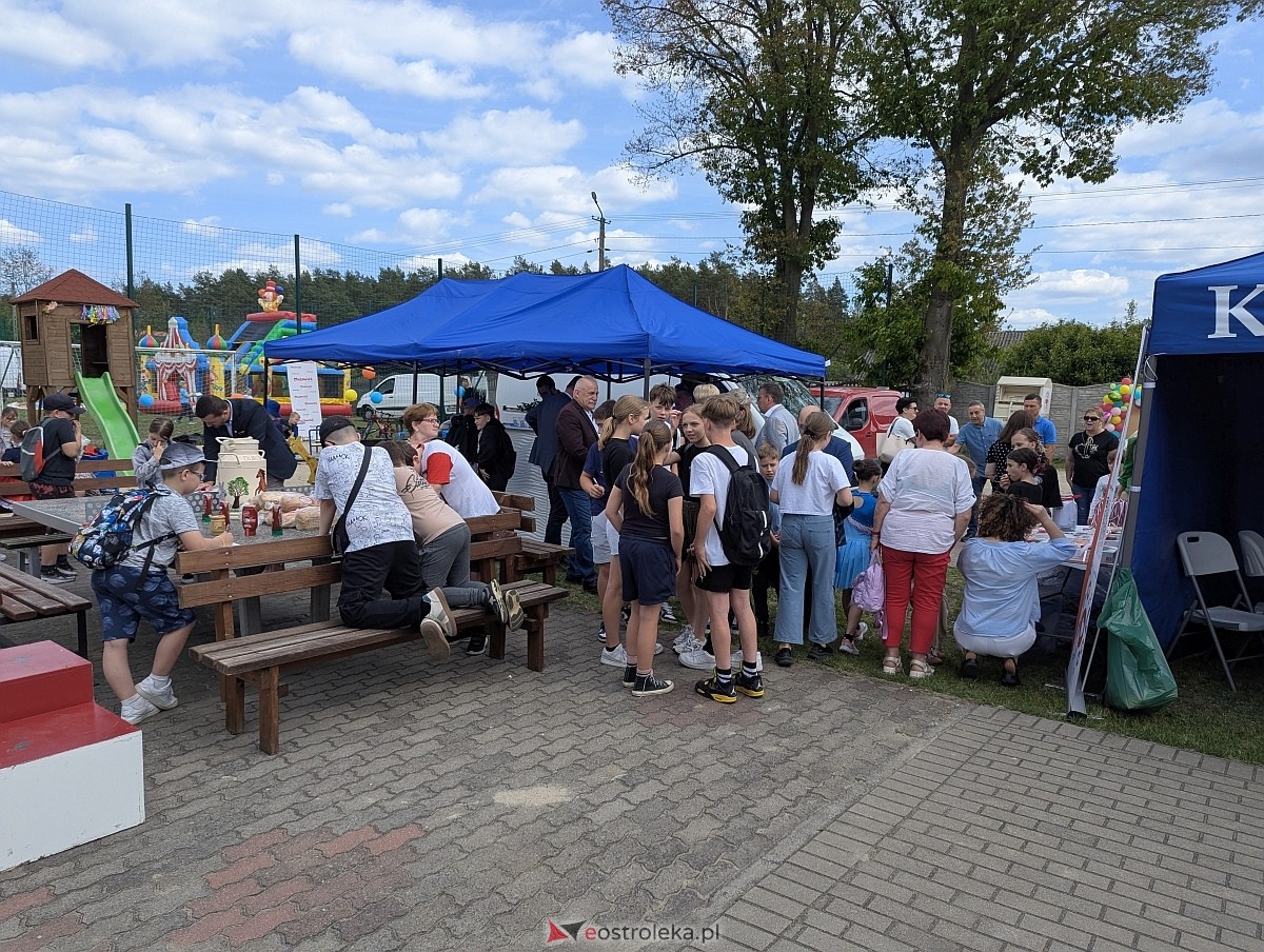 Festyn rodzinny w Durlasach [30.05.2025] - zdjęcie #57 - eOstroleka.pl