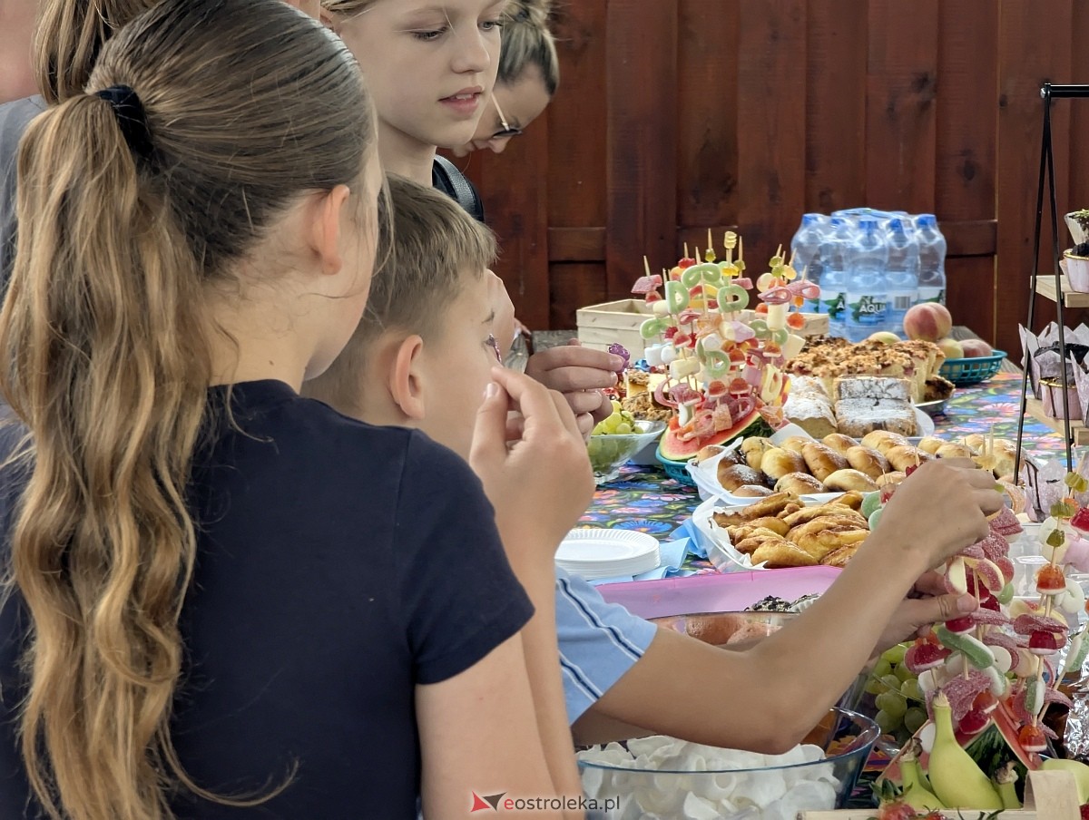 Festyn rodzinny w Durlasach [30.05.2025] - zdjęcie #55 - eOstroleka.pl