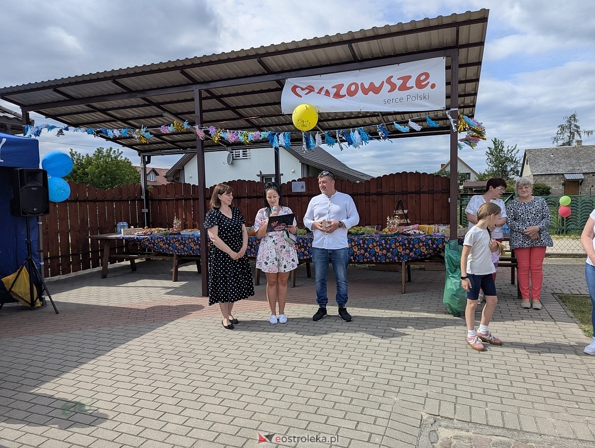 Festyn rodzinny w Durlasach [30.05.2025] - zdjęcie #52 - eOstroleka.pl