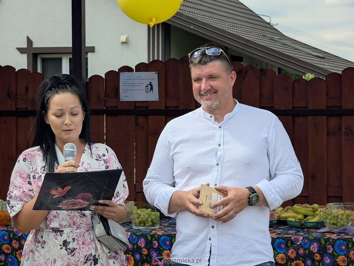 Festyn rodzinny w Durlasach [30.05.2025] - zdjęcie #51 - eOstroleka.pl