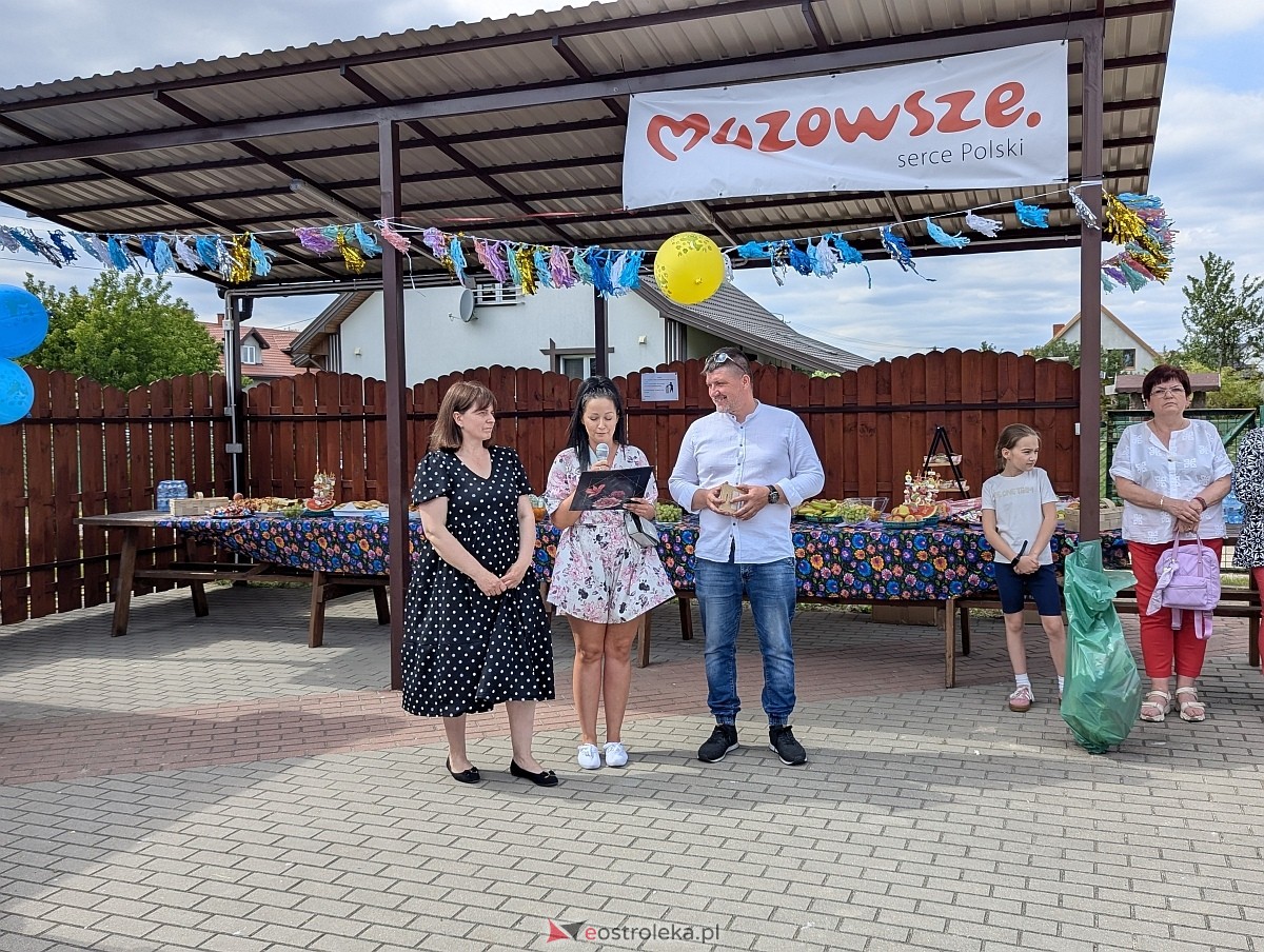 Festyn rodzinny w Durlasach [30.05.2025] - zdjęcie #49 - eOstroleka.pl
