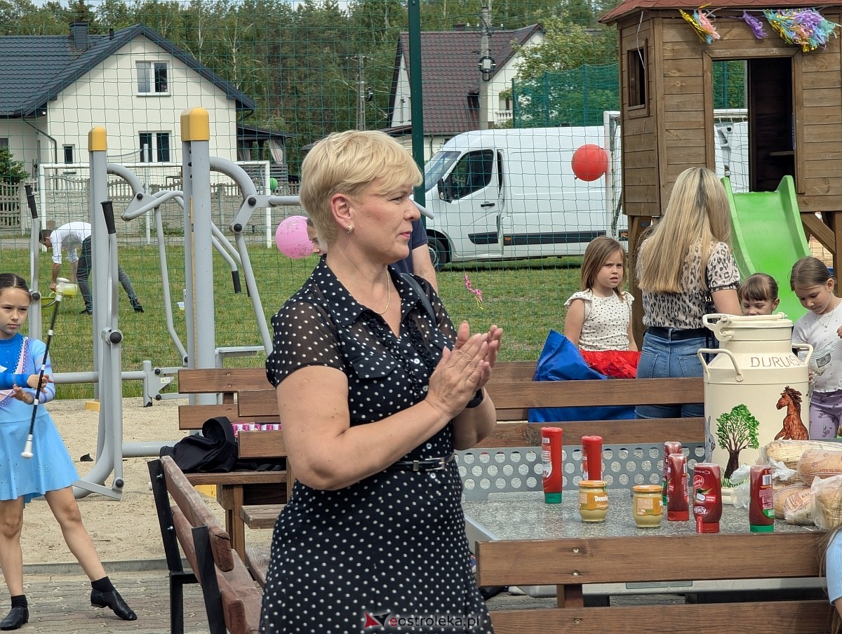 Festyn rodzinny w Durlasach [30.05.2025] - zdjęcie #47 - eOstroleka.pl