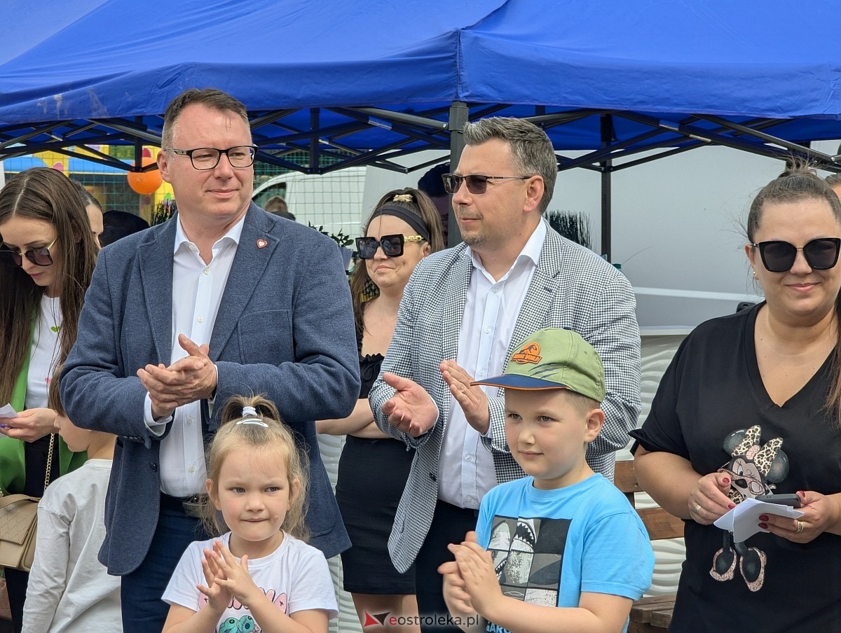 Festyn rodzinny w Durlasach [30.05.2025] - zdjęcie #46 - eOstroleka.pl