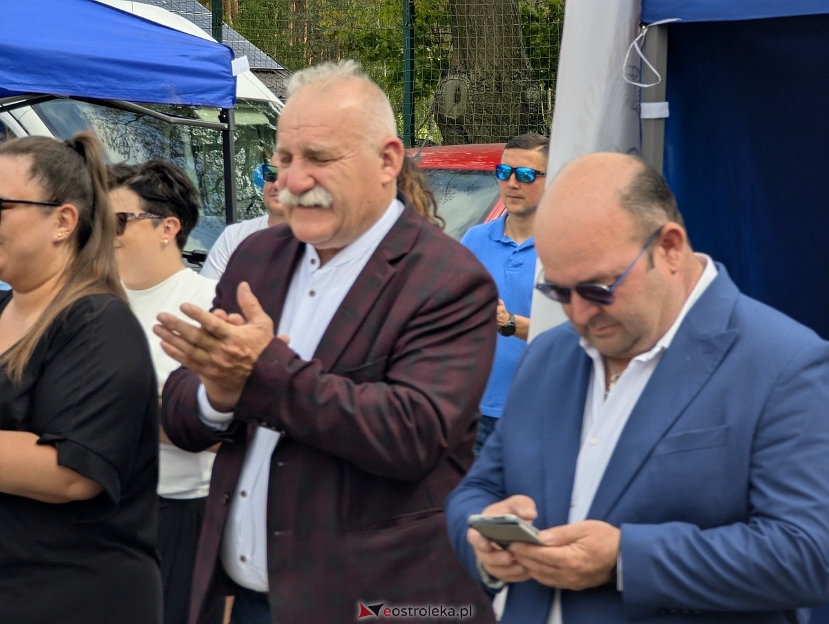 Festyn rodzinny w Durlasach [30.05.2025] - zdjęcie #45 - eOstroleka.pl