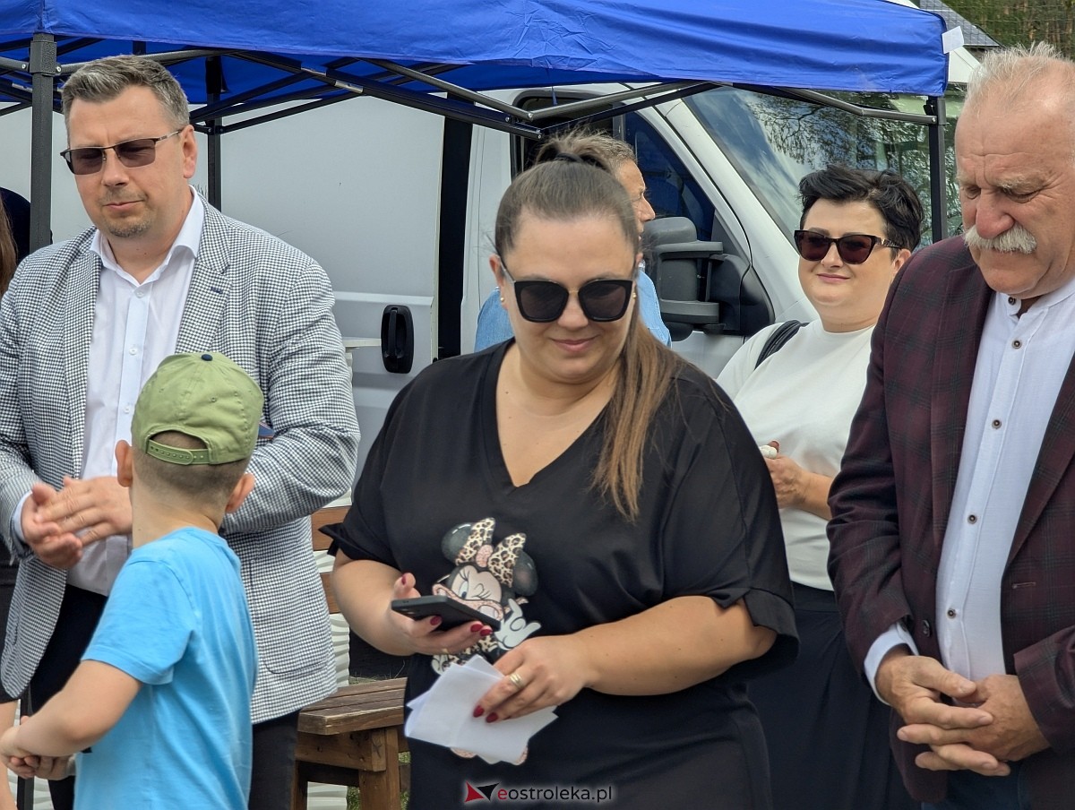 Festyn rodzinny w Durlasach [30.05.2025] - zdjęcie #44 - eOstroleka.pl