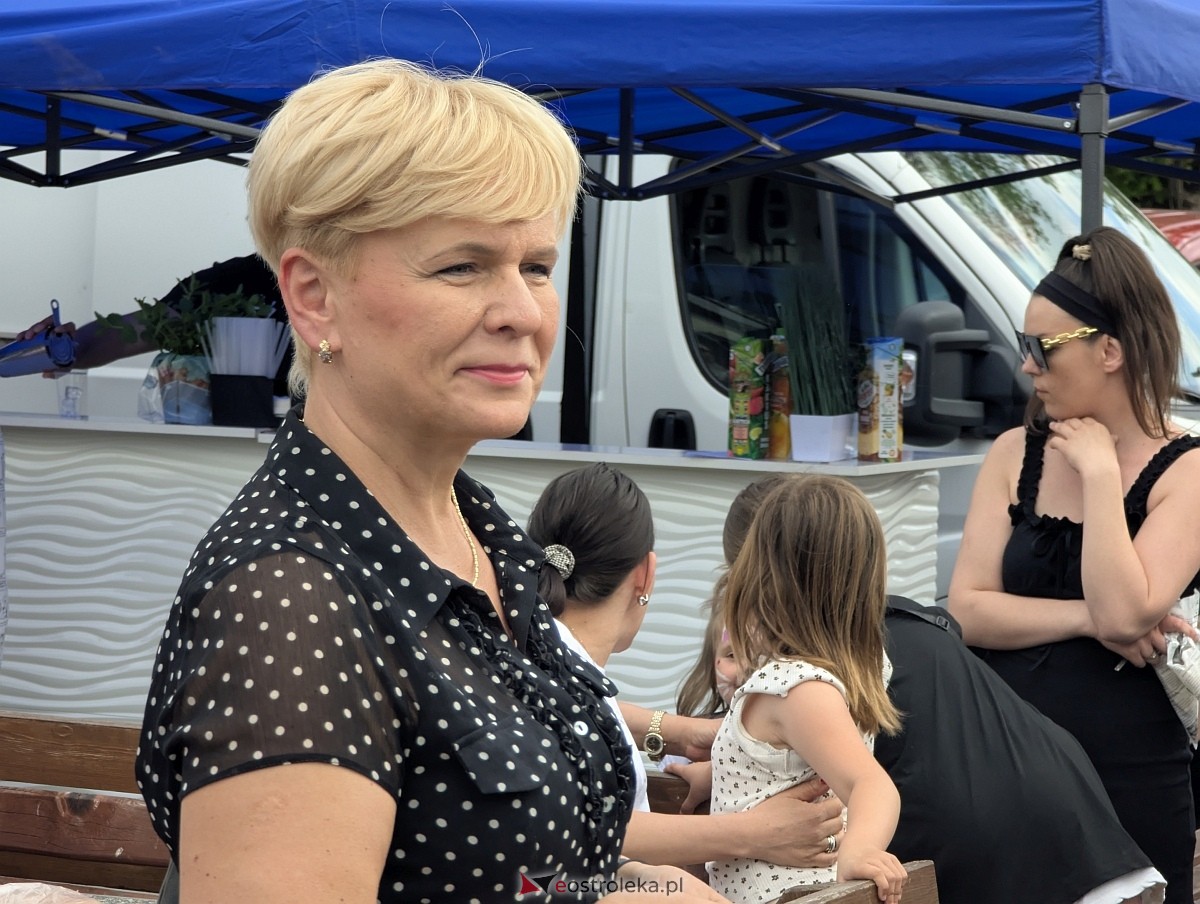 Festyn rodzinny w Durlasach [30.05.2025] - zdjęcie #33 - eOstroleka.pl