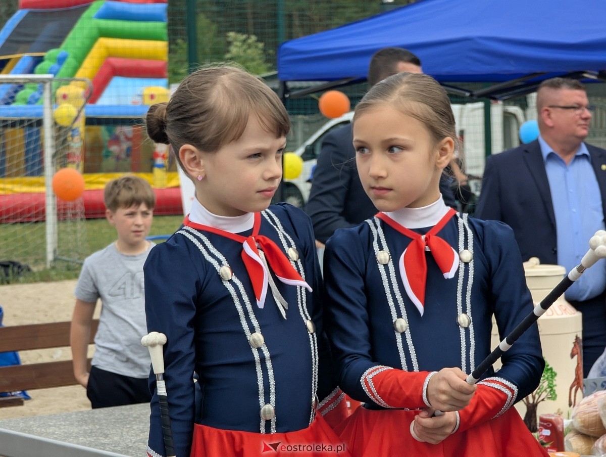 Festyn rodzinny w Durlasach [30.05.2025] - zdjęcie #27 - eOstroleka.pl