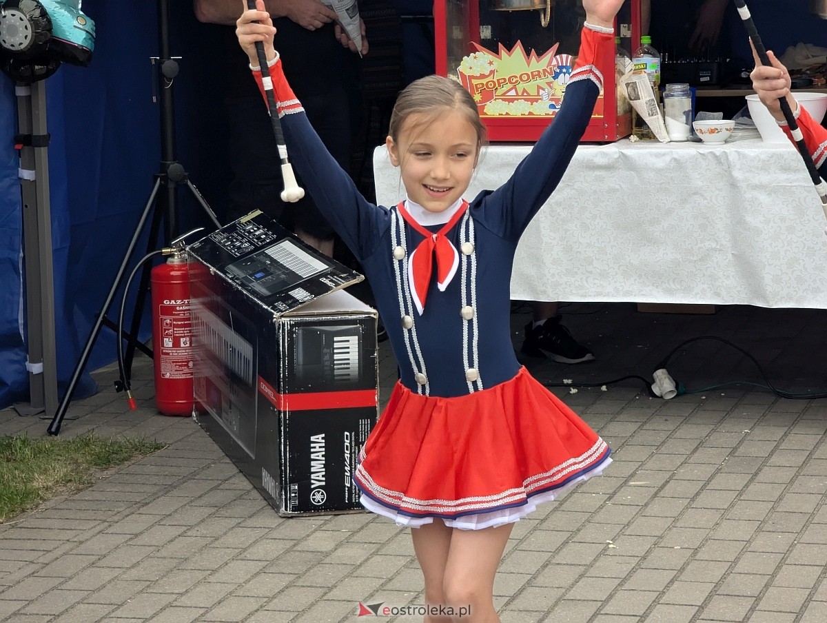 Festyn rodzinny w Durlasach [30.05.2025] - zdjęcie #15 - eOstroleka.pl