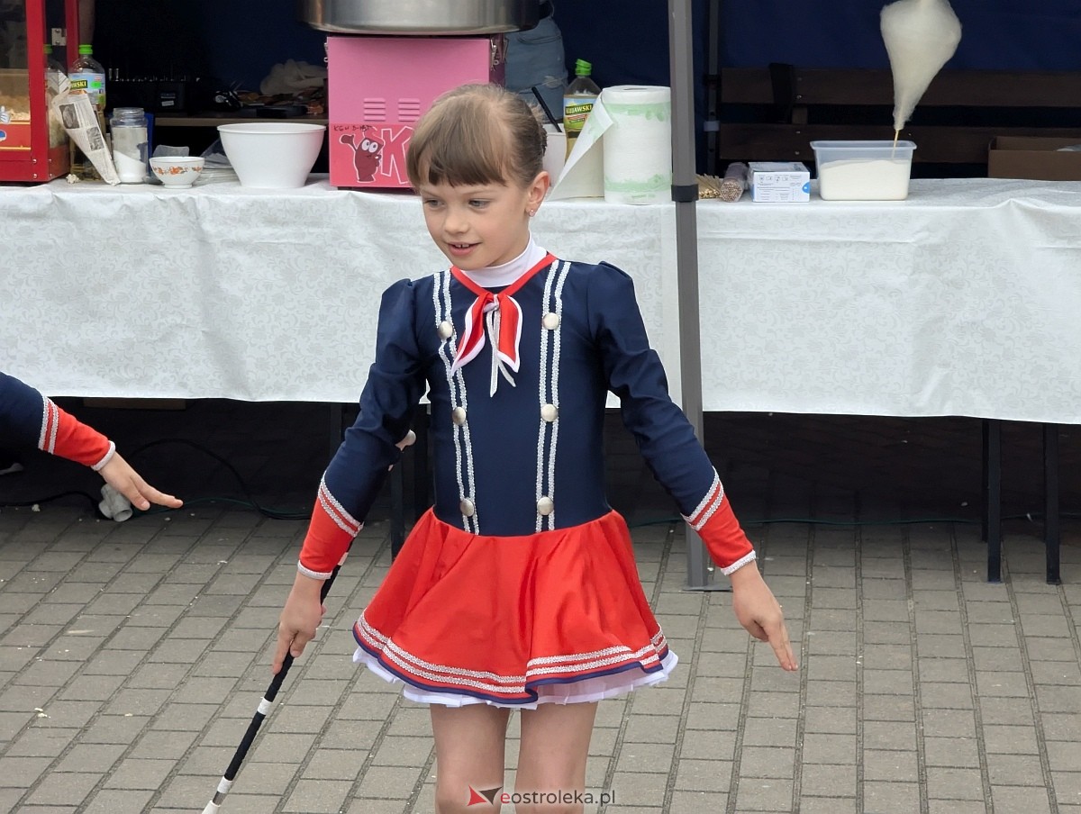 Festyn rodzinny w Durlasach [30.05.2025] - zdjęcie #13 - eOstroleka.pl