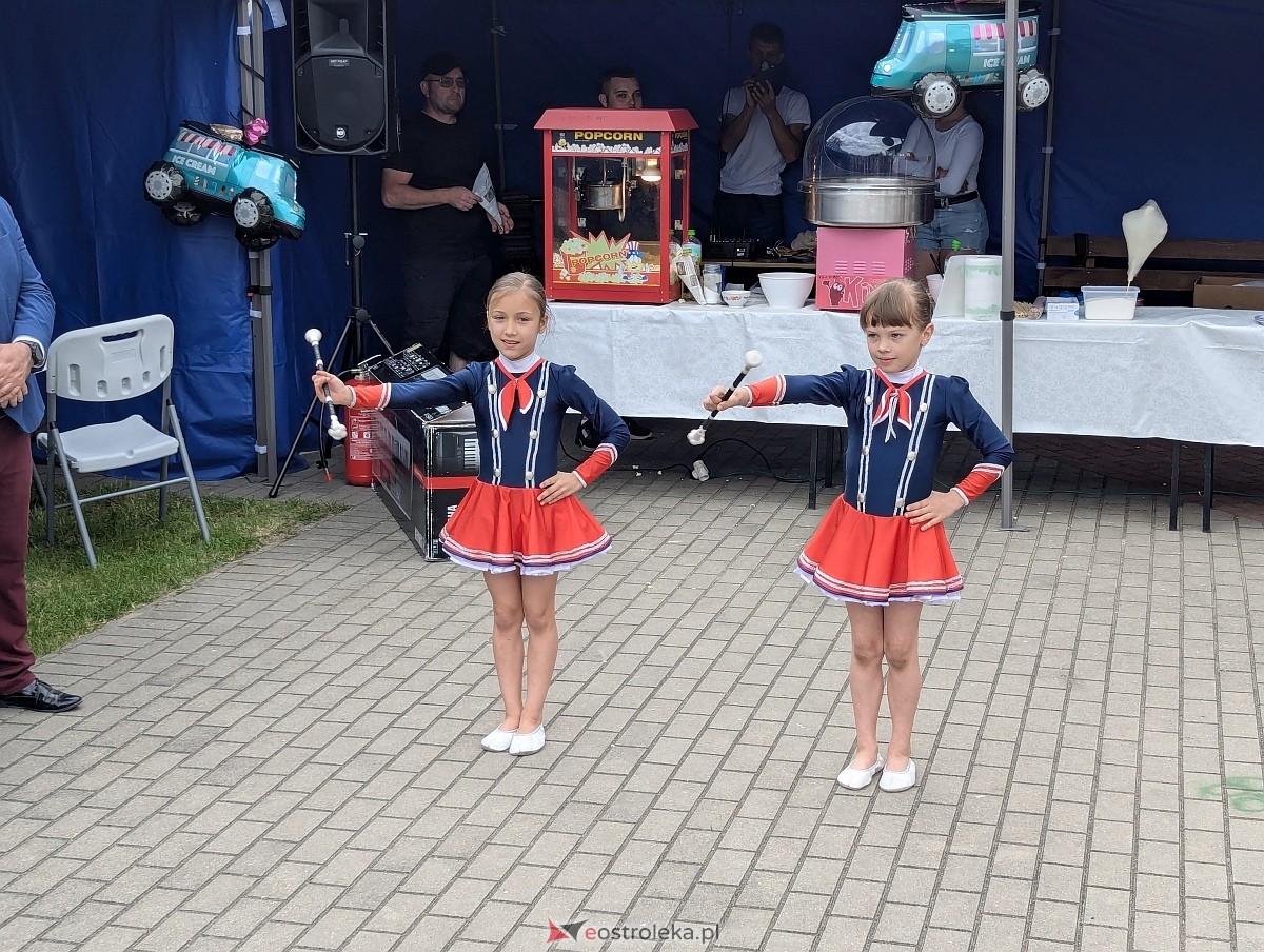 Festyn rodzinny w Durlasach [30.05.2025] - zdjęcie #11 - eOstroleka.pl