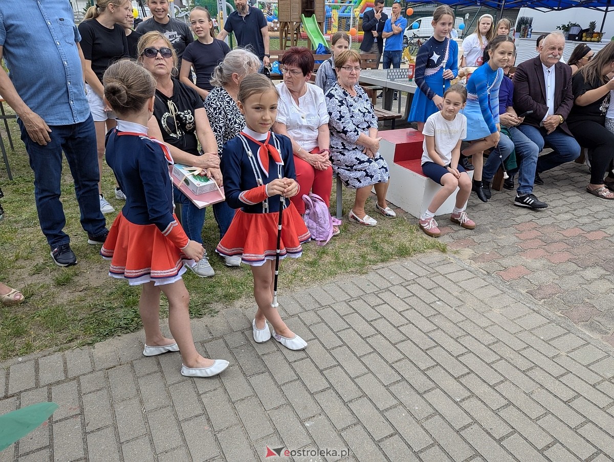 Festyn rodzinny w Durlasach [30.05.2025] - zdjęcie #8 - eOstroleka.pl