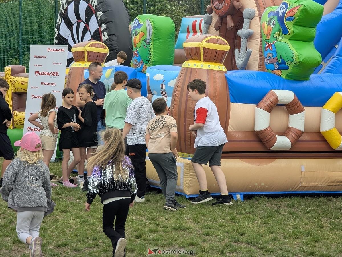 Festyn rodzinny w Durlasach [30.05.2025] - zdjęcie #4 - eOstroleka.pl