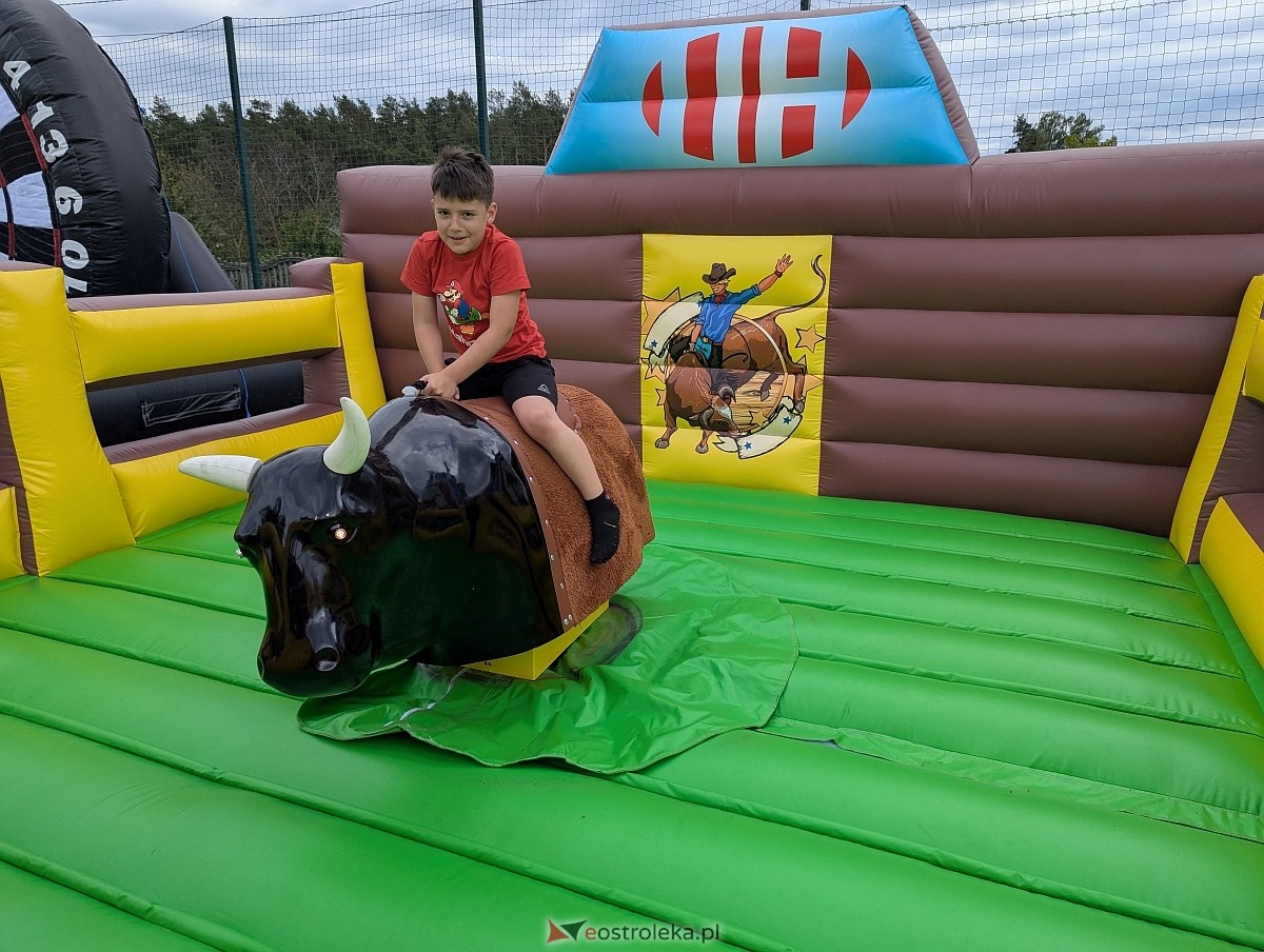 Festyn rodzinny w Durlasach [30.05.2025] - zdjęcie #32 - eOstroleka.pl