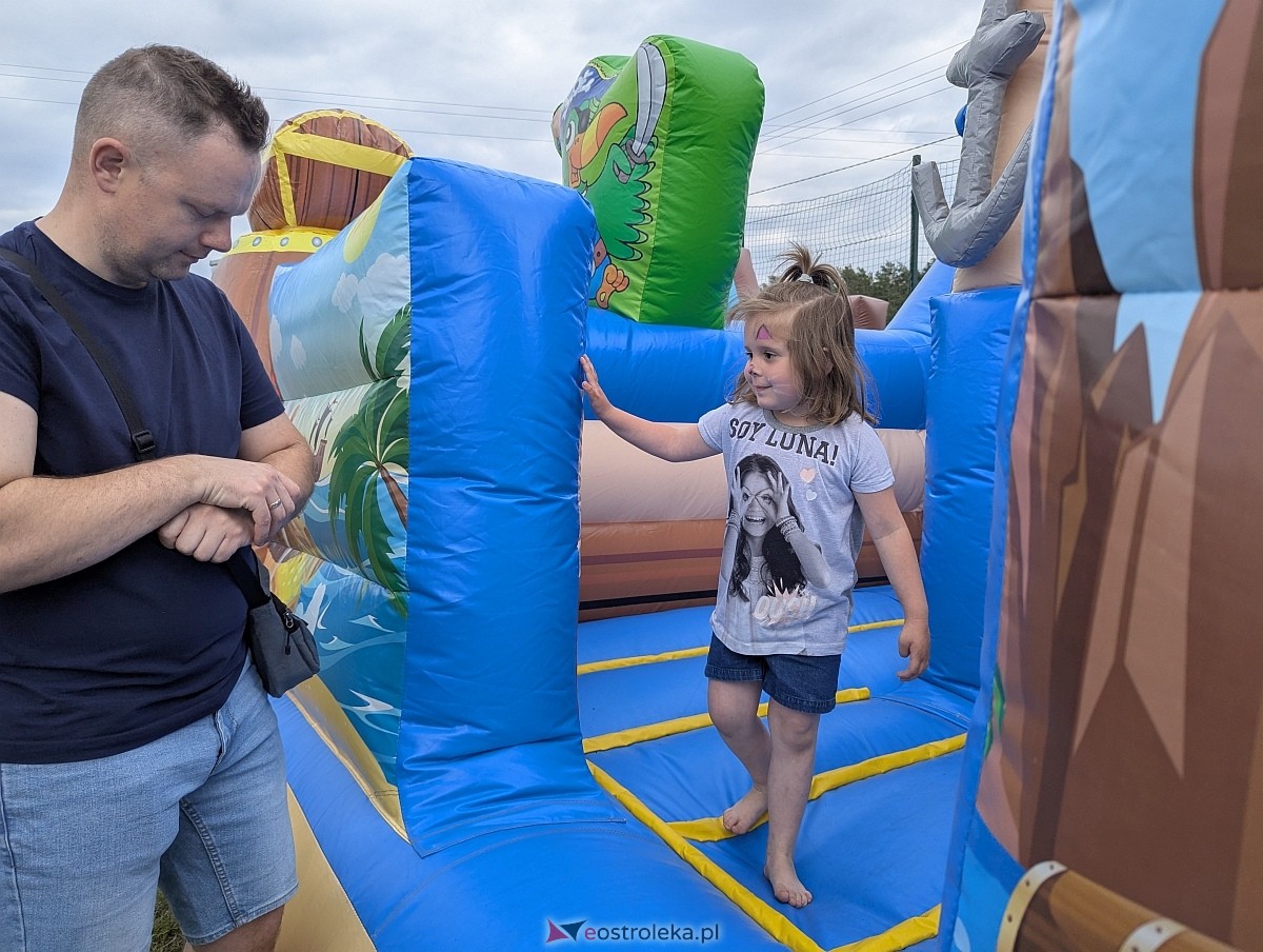 Festyn rodzinny w Durlasach [30.05.2025] - zdjęcie #24 - eOstroleka.pl