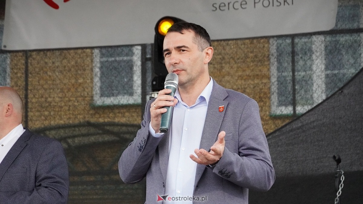 Dzień Dziecka z Walecznymi [30.05.2025] - zdjęcie #172 - eOstroleka.pl