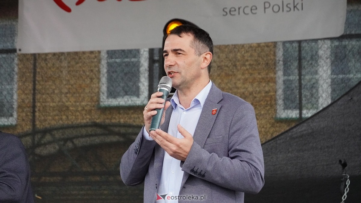 Dzień Dziecka z Walecznymi [30.05.2025] - zdjęcie #171 - eOstroleka.pl