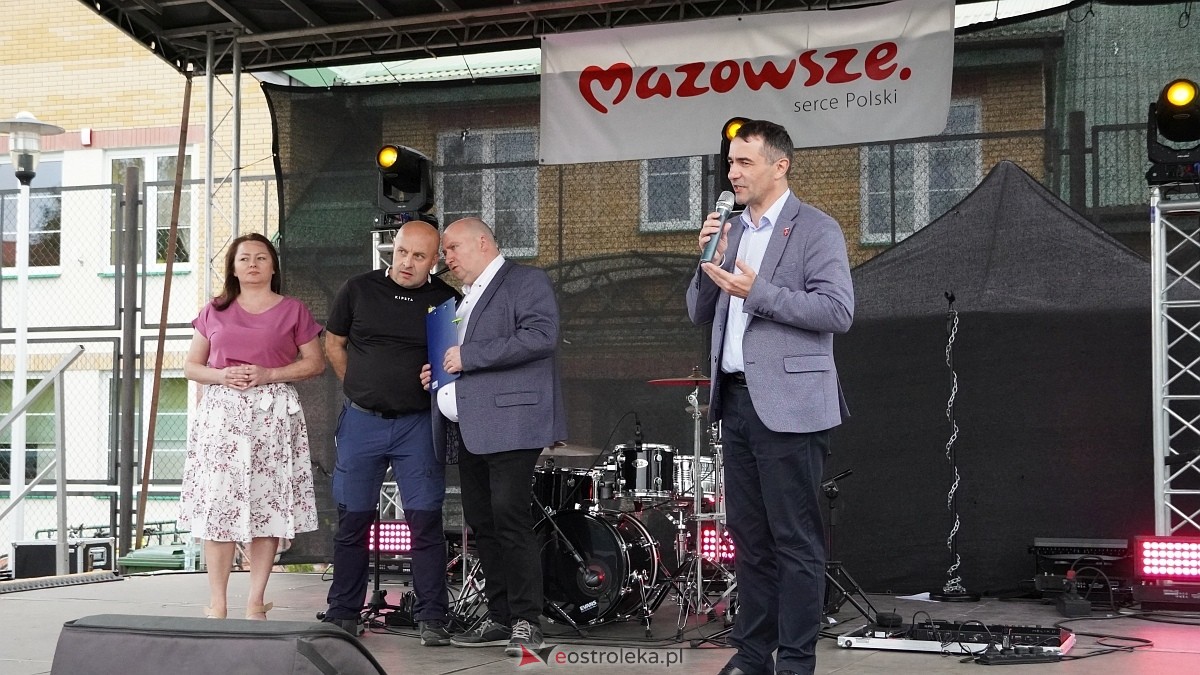Dzień Dziecka z Walecznymi [30.05.2025] - zdjęcie #170 - eOstroleka.pl