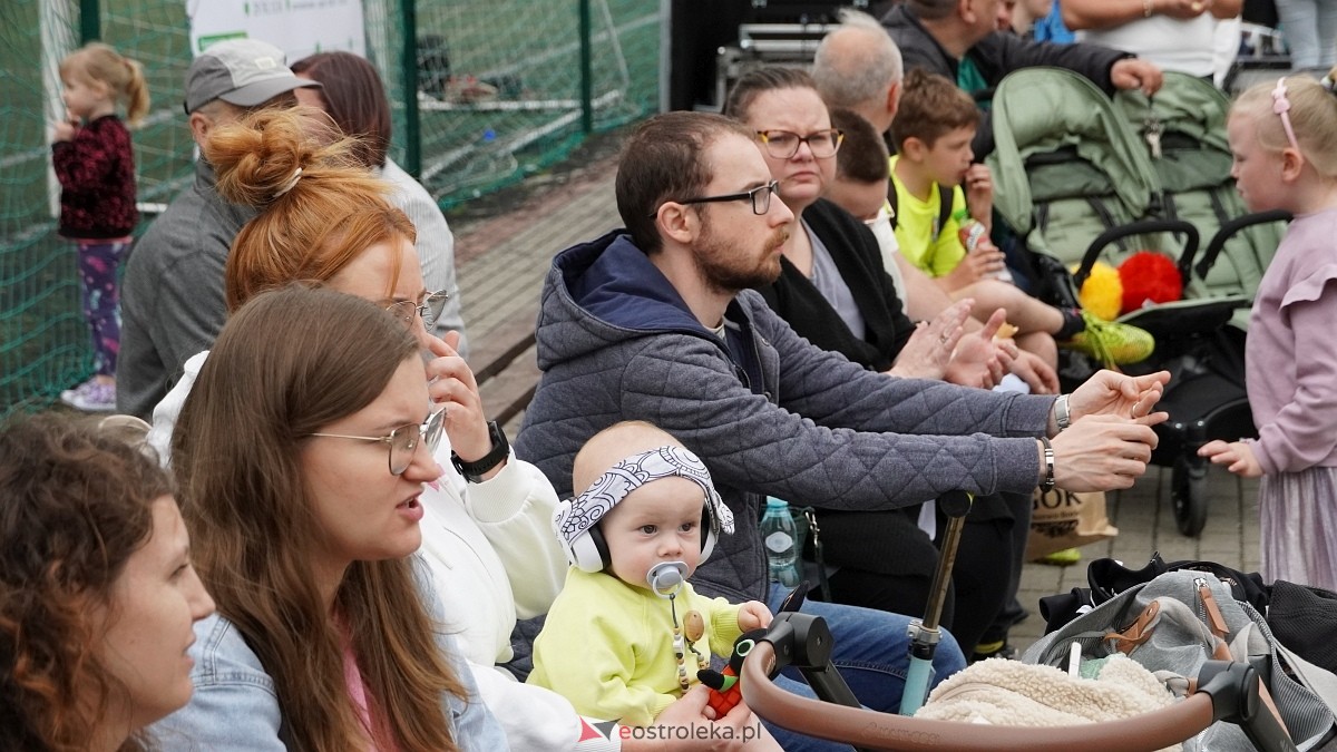 Dzień Dziecka z Walecznymi [30.05.2025] - zdjęcie #169 - eOstroleka.pl