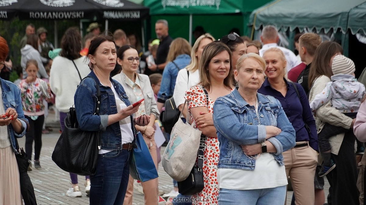 Dzień Dziecka z Walecznymi [30.05.2025] - zdjęcie #168 - eOstroleka.pl