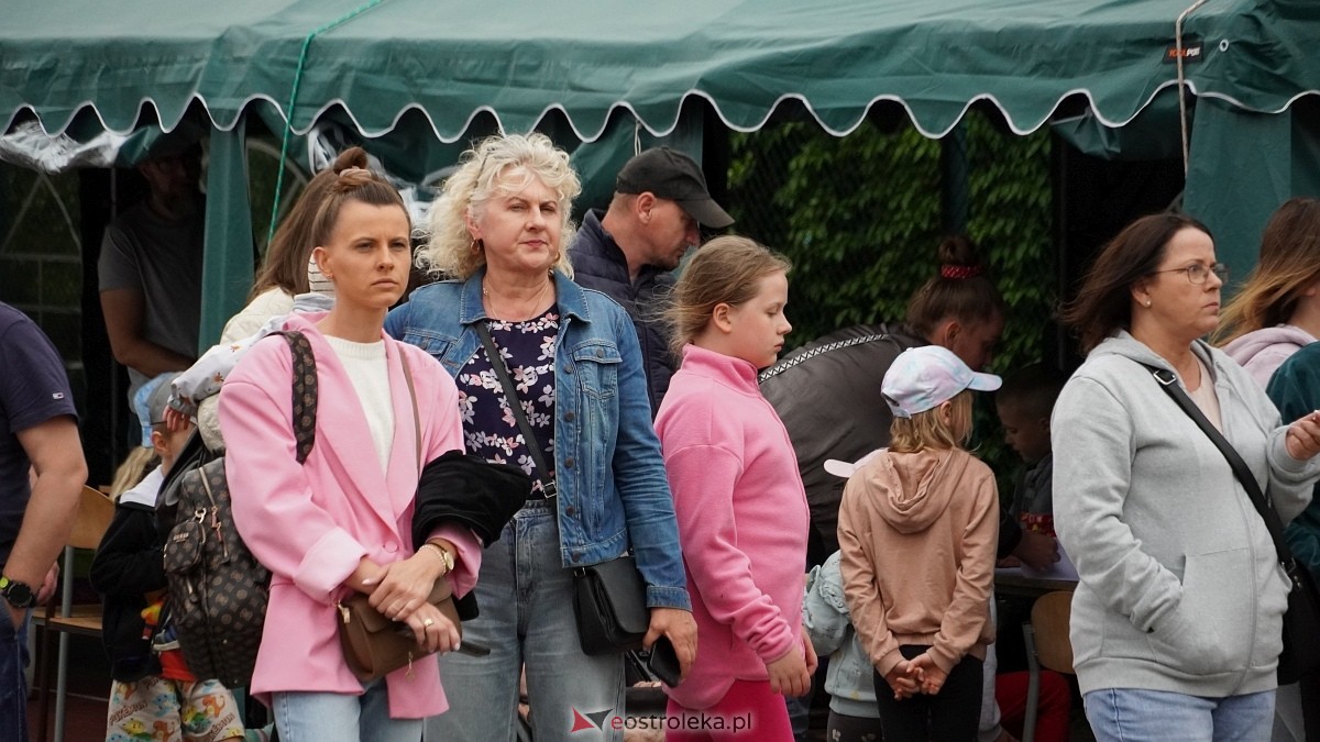 Dzień Dziecka z Walecznymi [30.05.2025] - zdjęcie #167 - eOstroleka.pl