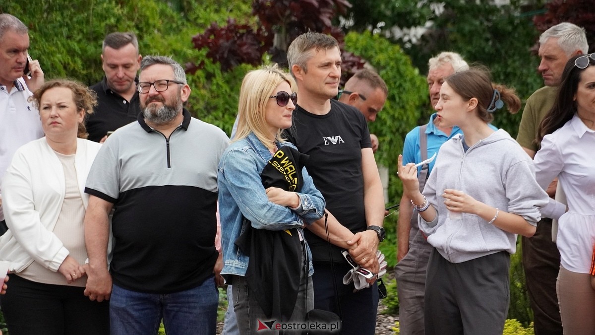 Dzień Dziecka z Walecznymi [30.05.2025] - zdjęcie #164 - eOstroleka.pl