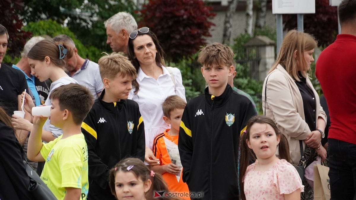 Dzień Dziecka z Walecznymi [30.05.2025] - zdjęcie #163 - eOstroleka.pl