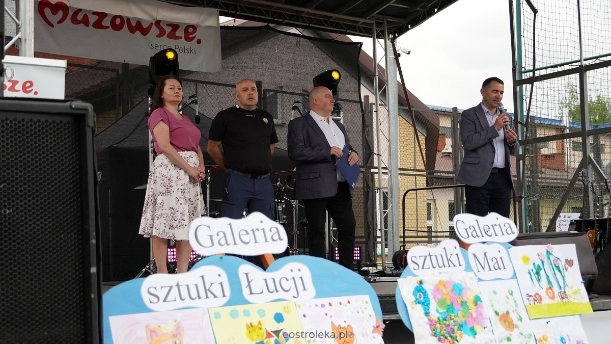 Dzień Dziecka z Walecznymi [30.05.2025] - zdjęcie #162 - eOstroleka.pl