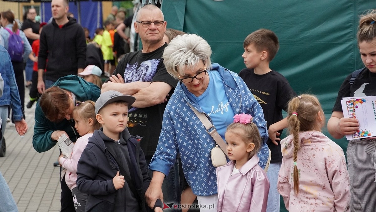Dzień Dziecka z Walecznymi [30.05.2025] - zdjęcie #161 - eOstroleka.pl