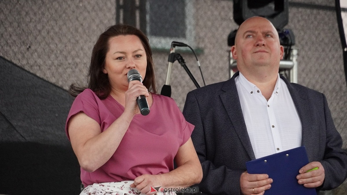 Dzień Dziecka z Walecznymi [30.05.2025] - zdjęcie #158 - eOstroleka.pl