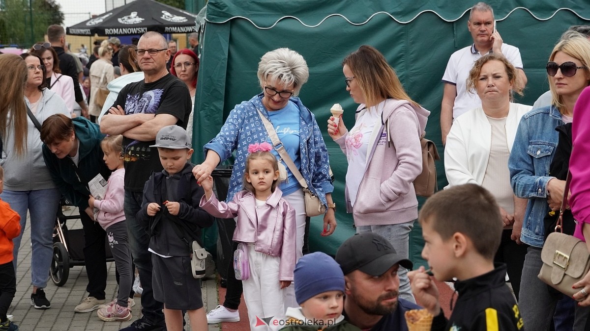 Dzień Dziecka z Walecznymi [30.05.2025] - zdjęcie #156 - eOstroleka.pl