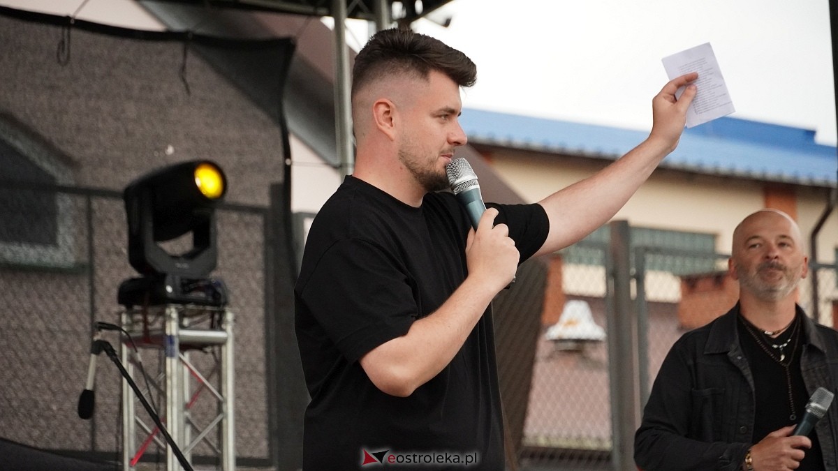Dzień Dziecka z Walecznymi [30.05.2025] - zdjęcie #154 - eOstroleka.pl