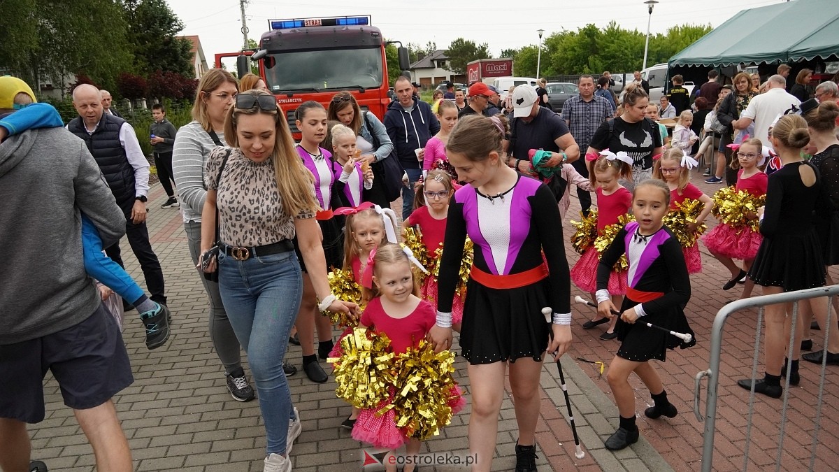 Dzień Dziecka z Walecznymi [30.05.2025] - zdjęcie #153 - eOstroleka.pl
