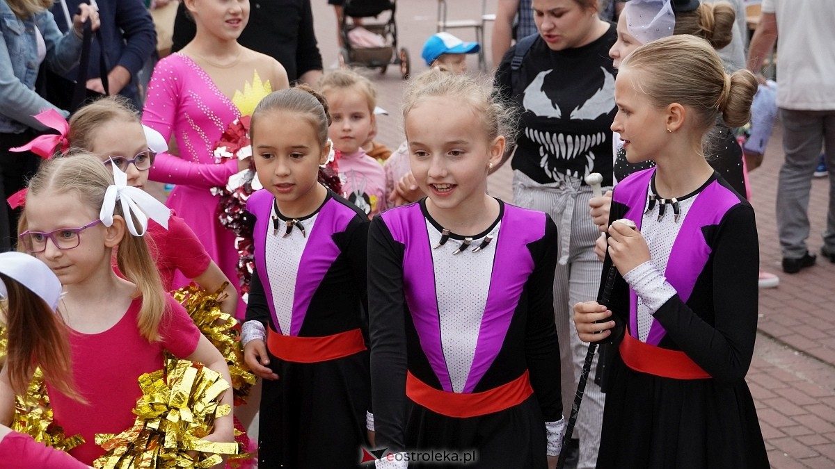 Dzień Dziecka z Walecznymi [30.05.2025] - zdjęcie #151 - eOstroleka.pl