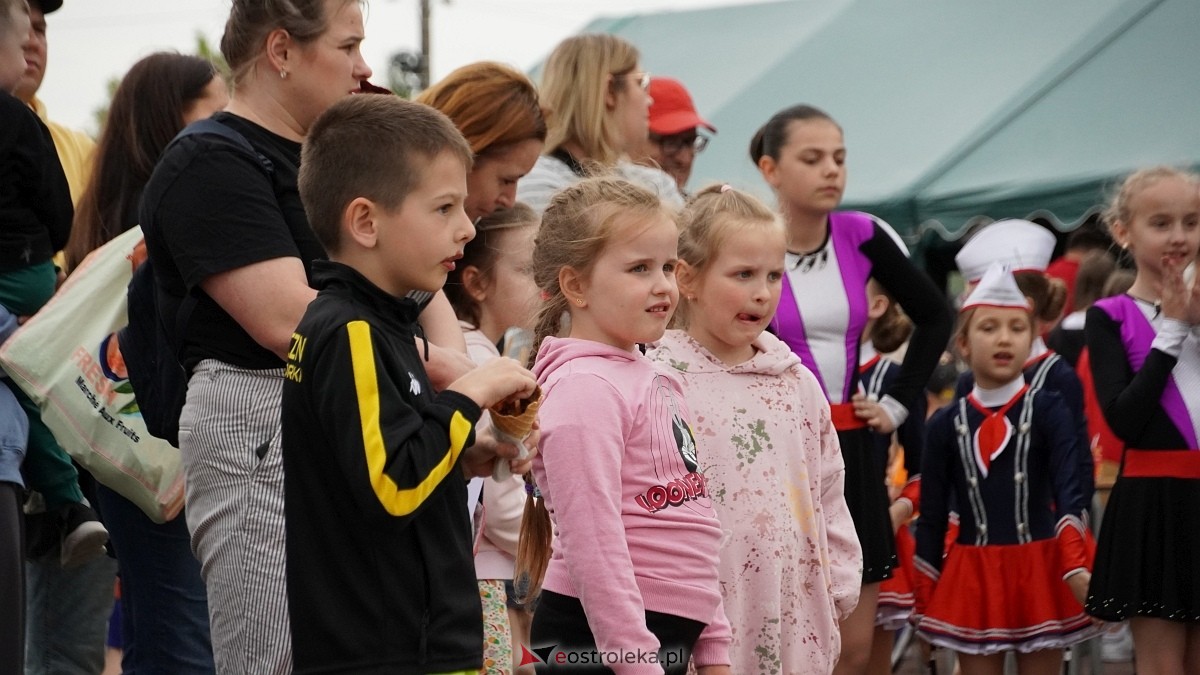 Dzień Dziecka z Walecznymi [30.05.2025] - zdjęcie #147 - eOstroleka.pl