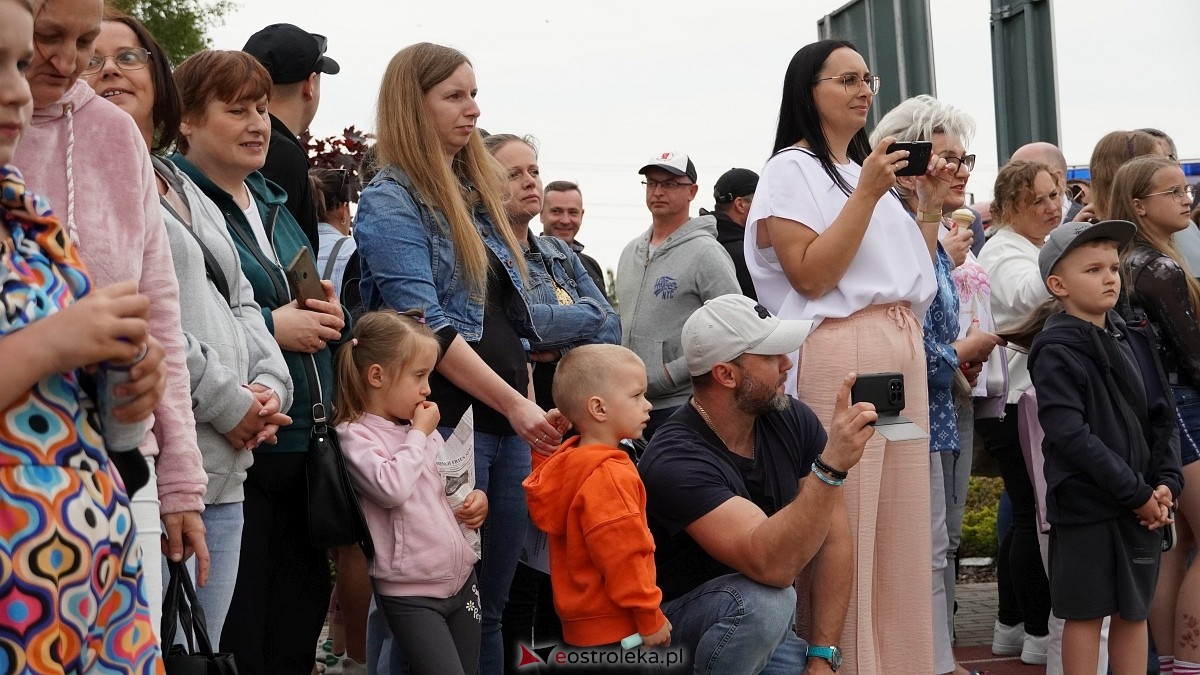 Dzień Dziecka z Walecznymi [30.05.2025] - zdjęcie #146 - eOstroleka.pl