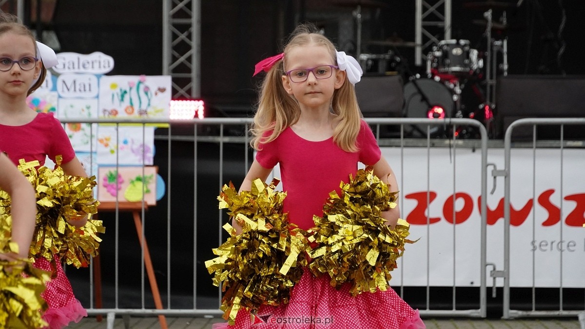 Dzień Dziecka z Walecznymi [30.05.2025] - zdjęcie #143 - eOstroleka.pl