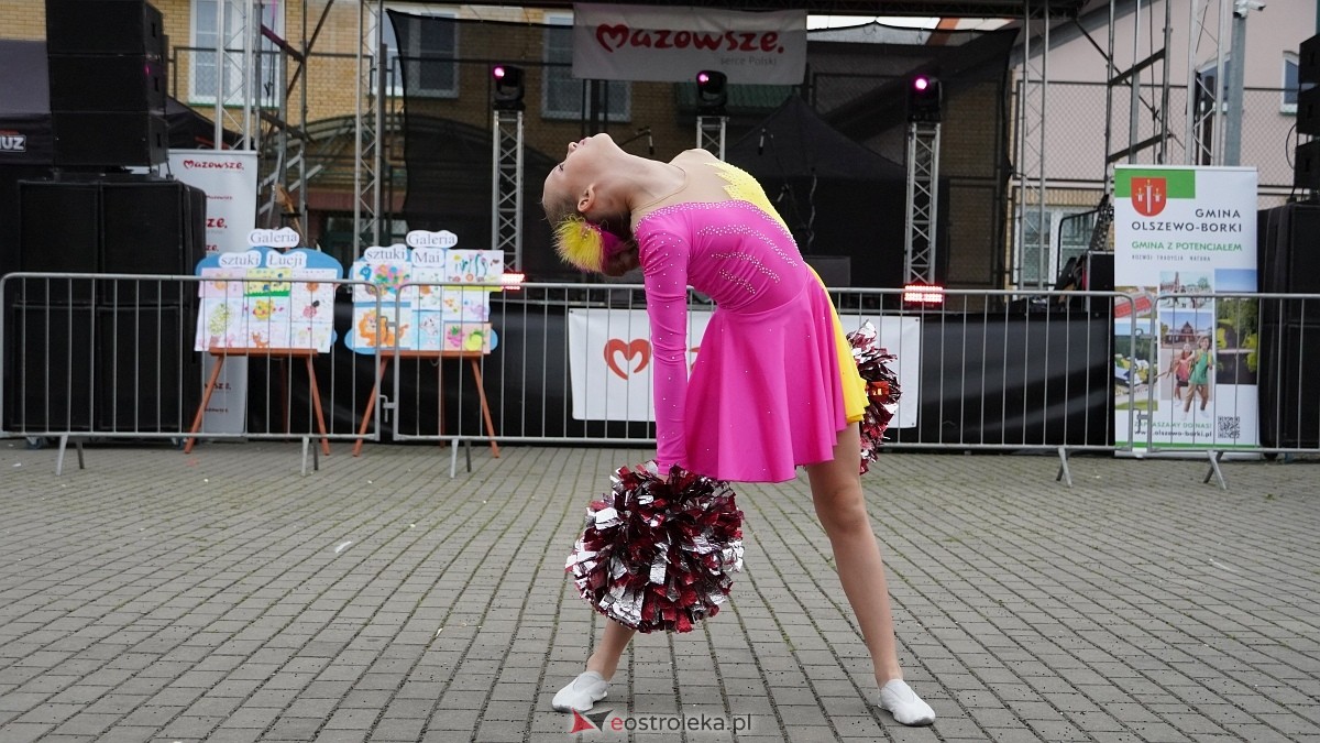 Dzień Dziecka z Walecznymi [30.05.2025] - zdjęcie #139 - eOstroleka.pl