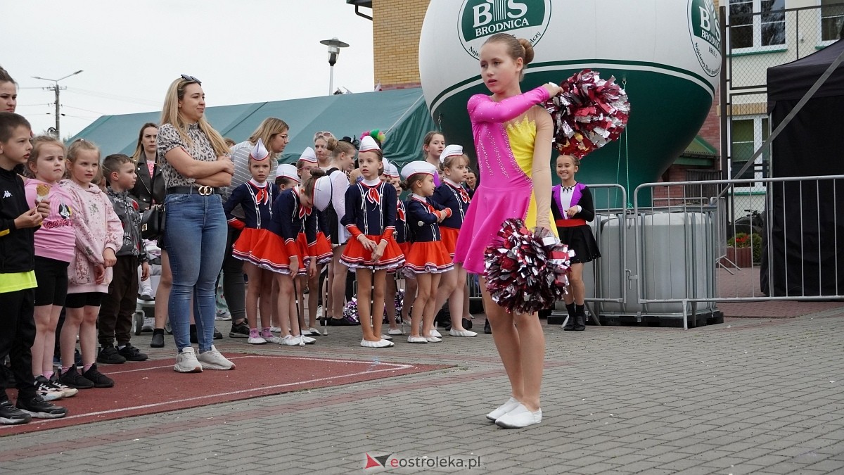 Dzień Dziecka z Walecznymi [30.05.2025] - zdjęcie #138 - eOstroleka.pl