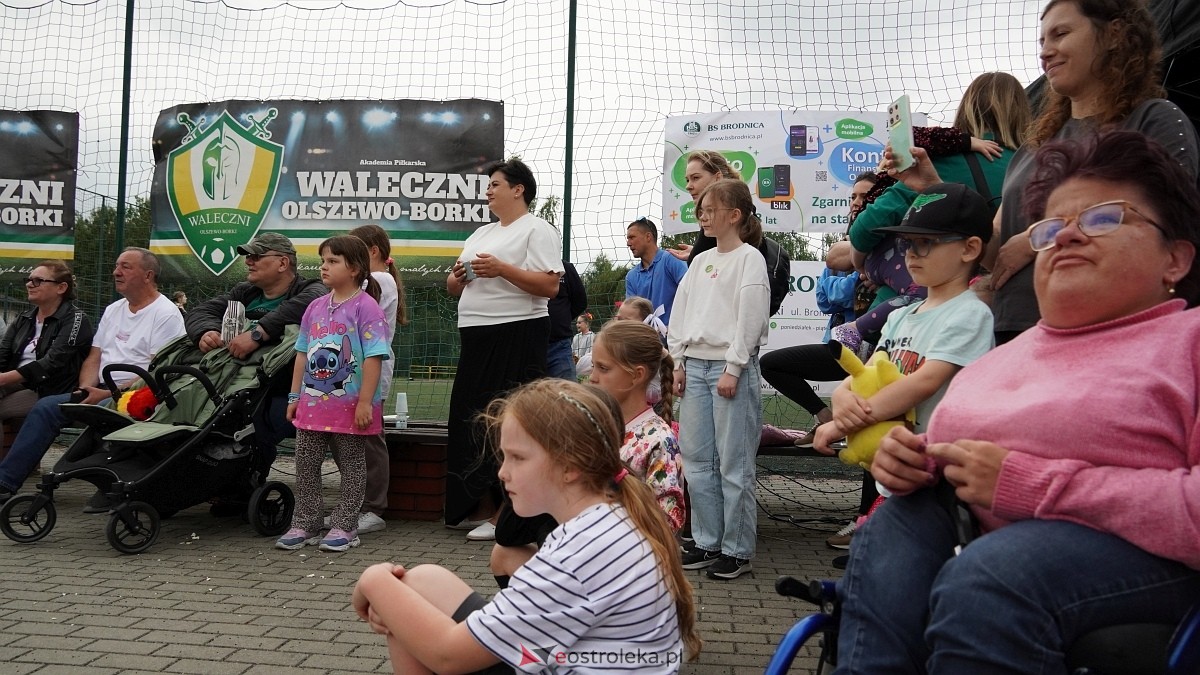 Dzień Dziecka z Walecznymi [30.05.2025] - zdjęcie #137 - eOstroleka.pl