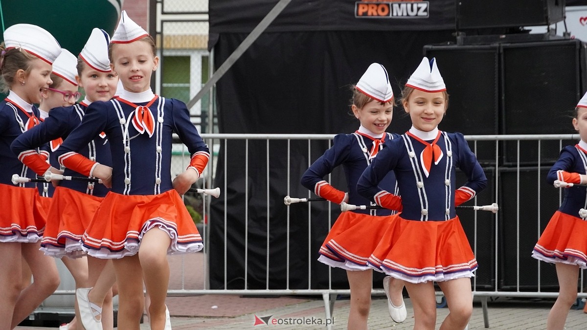 Dzień Dziecka z Walecznymi [30.05.2025] - zdjęcie #134 - eOstroleka.pl