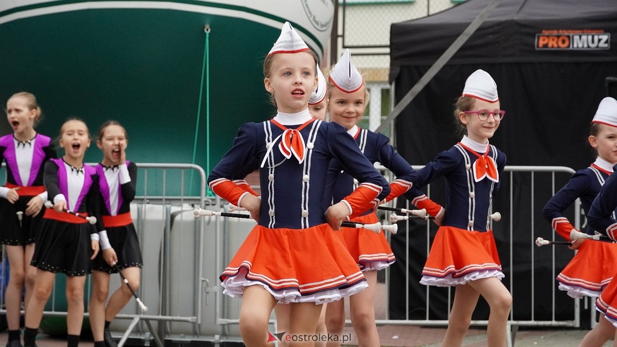 Dzień Dziecka z Walecznymi [30.05.2025] - zdjęcie #133 - eOstroleka.pl
