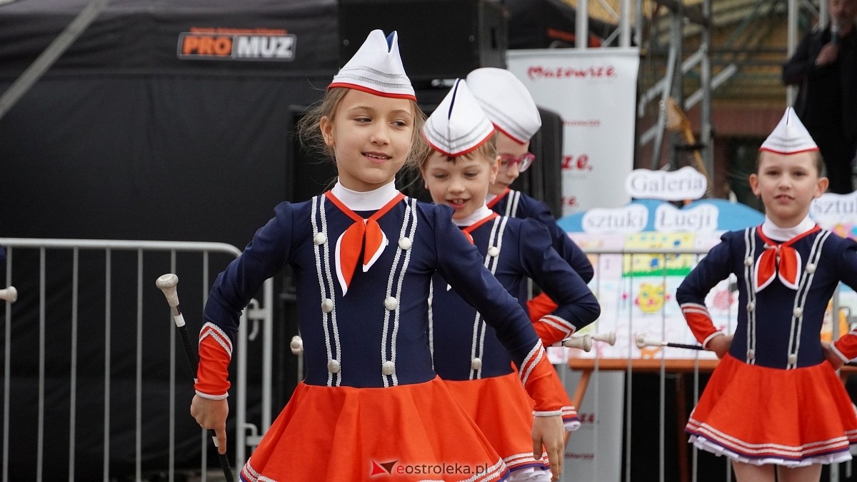 Dzień Dziecka z Walecznymi [30.05.2025] - zdjęcie #132 - eOstroleka.pl