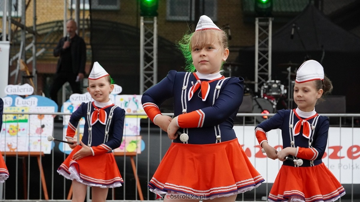 Dzień Dziecka z Walecznymi [30.05.2025] - zdjęcie #131 - eOstroleka.pl
