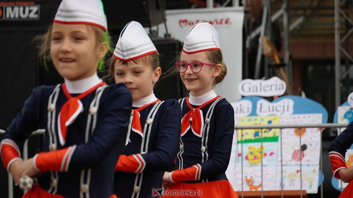 Dzień Dziecka z Walecznymi [30.05.2025] - zdjęcie #129 - eOstroleka.pl