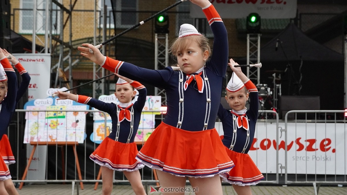 Dzień Dziecka z Walecznymi [30.05.2025] - zdjęcie #125 - eOstroleka.pl