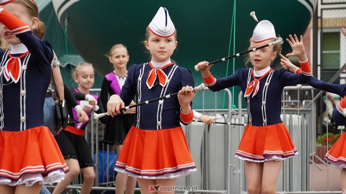 Dzień Dziecka z Walecznymi [30.05.2025] - zdjęcie #124 - eOstroleka.pl
