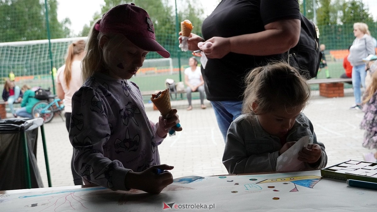 Dzień Dziecka z Walecznymi [30.05.2025] - zdjęcie #113 - eOstroleka.pl