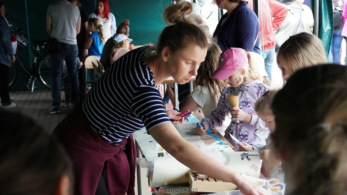 Dzień Dziecka z Walecznymi [30.05.2025] - zdjęcie #111 - eOstroleka.pl