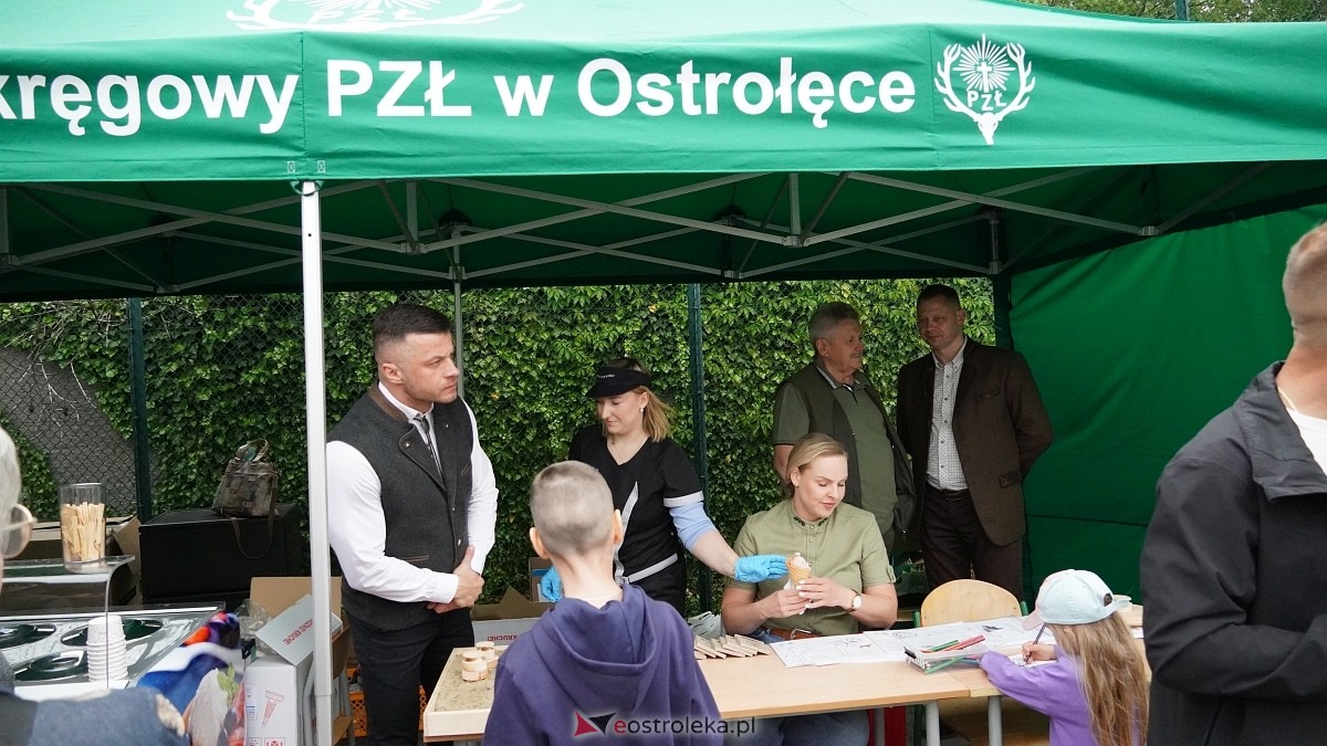 Dzień Dziecka z Walecznymi [30.05.2025] - zdjęcie #108 - eOstroleka.pl